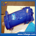 Motor hidráulico para aplicaciones hidráulicas